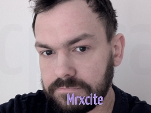 Mrxcite