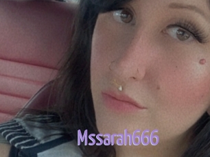 Mssarah666