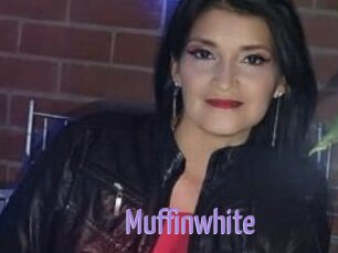 Muffinwhite