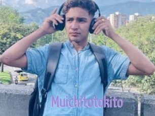 Muichitotokito