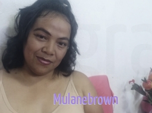 Mulanebrown