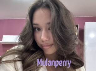 Mulanperry