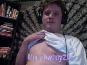 Murrobwboy21