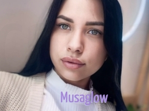 Musaglow