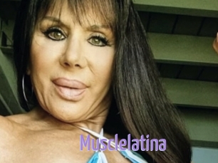 Musclelatina