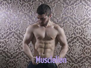 Musclelion