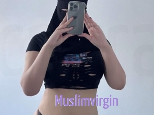 Muslimvirgin