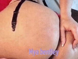 Mya_bentley