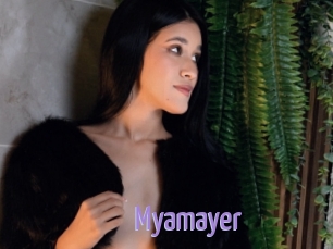 Myamayer