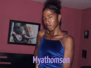 Myathomson