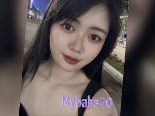 Mybabe20