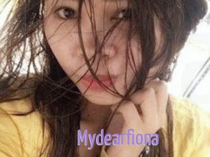 Mydearfiona