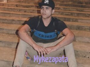 Mykezapata