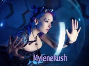 Mylenekush