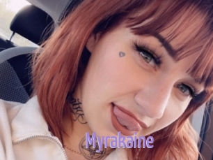 Myrakaine