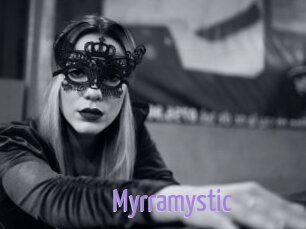 Myrramystic