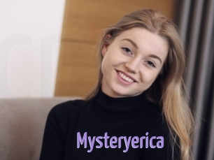 Mysteryerica