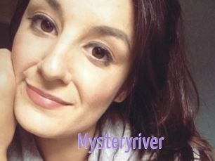 Mysteryriver