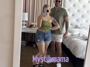 Mystikmama