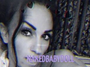 NAKEDBABYDOLL