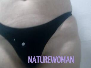 NATUREWOMAN