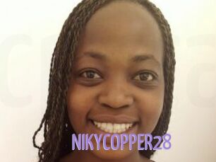 NIKYCOPPER28