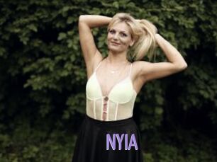 NYIA