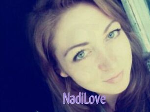 NadiLove