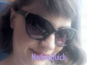 NadineQuick