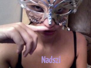 Nadszi