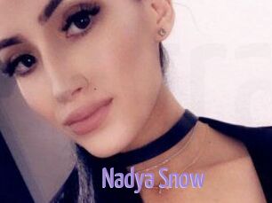 Nadya_Snow