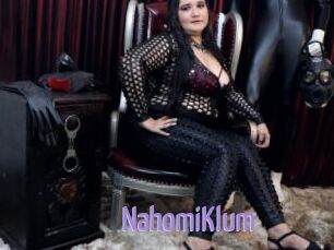 NahomiKlum