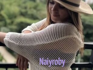 Naiyroby