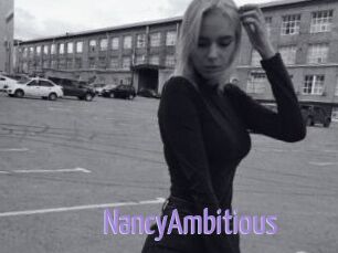 NancyAmbitious