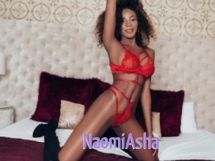 NaomiAsha