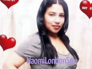 NaomiLondonSex