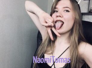 NaomiTomas