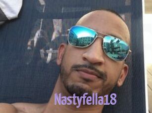 Nastyfella18