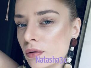 Natasha3x