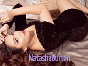 NatashaBurton