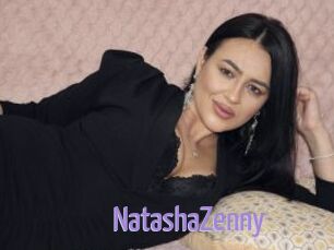 NatashaZenny