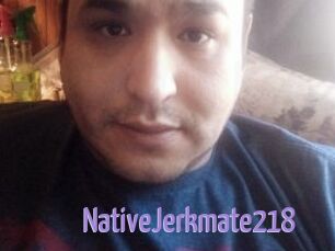 NativeJerkmate218