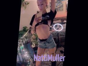 NattiMuller