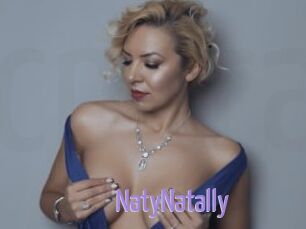 NatyNatally