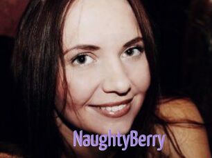 NaughtyBerry