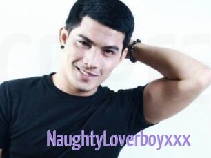 NaughtyLoverboyxxx