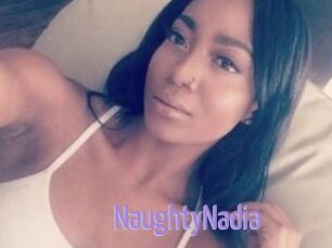 NaughtyNadia_