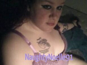 NaughtyNoelle91