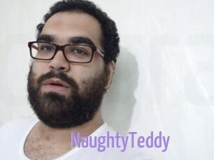 NaughtyTeddy