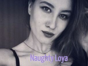 Naughty_Loya_